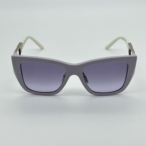 PRADA Sunglasses PR21YS 07Z08I Light Violet Women NEW - Picture 1 of 11